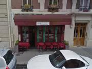 Location Fond de commerce 58 m2 Paris 15ème