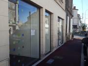 Location Fond de commerce 59 m2 Angouleme