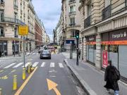 Location Fond de commerce 59 m2 Paris 6ème