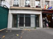 Location Fond de commerce 60 m2 Paris 5ème