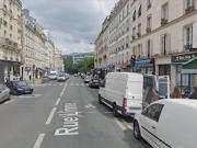 Location Fond de commerce 60 m2 Paris 5ème