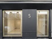Location Fond de commerce 60 m2 Paris 6ème