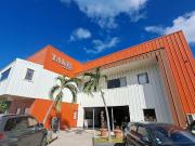 Location Fond de commerce 1 pièce 60 m2 Saint Martin