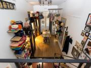 Location Fond de commerce 61 m2 Paris 6ème