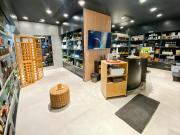 Location Fond de commerce 61 m2 Paris 6ème