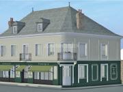 Location Fond de commerce 62.67 m2 Val de Scie