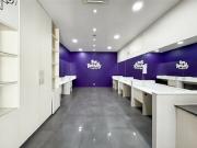 Location Fond de commerce 65 m2 Paris 11ème