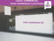 Location Fond de commerce 631 m2 Baie mahault