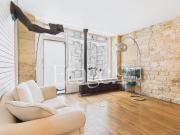 Location Fond de commerce 63 m2 Paris 6ème