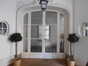 Location Fond de commerce 63 m2 Paris 8ème