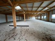 Location Fond de commerce 640 m2 Riorges