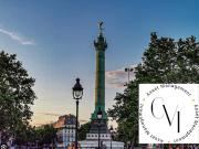 Location Fond de commerce 64 m2 Paris 11ème