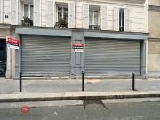 Location Fond de commerce 64 m2 Paris 12ème