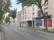 Location Fond de commerce 65 m2 Angers