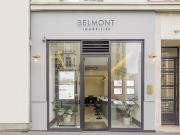 Location Fond de commerce 65 m2 Paris 15ème