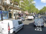 Location Fond de commerce 65 m2 Paris 5ème