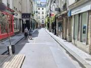 Location Fond de commerce 65 m2 Paris 6ème