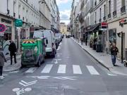 Location Fond de commerce 65 m2 Paris 7ème
