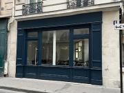 Location Fond de commerce 69 m2 Paris 9ème