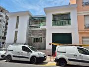 Location Place de parking 74 m2 Nice