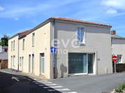Location Fond de commerce 70 m2 Orée d'Anjou