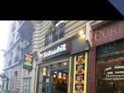 Location Fond de commerce 70 m2 Paris 15ème