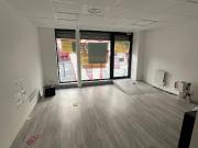Location Fond de commerce 70 m2 Paris 20ème