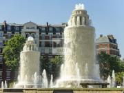 Location Fond de commerce 72.25 m2 Paris 16ème