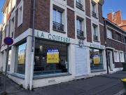 Location Fond de commerce 72 m2 Amiens