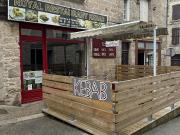 Location Fond de commerce 72 m2 Eymoutiers