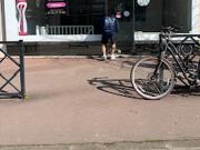 Location Fond de commerce 72 m2 La Varenne Saint Hilaire