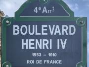 Location Fond de commerce 72 m2 Paris 4ème