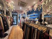 Location Fond de commerce 72 m2 Paris 8ème