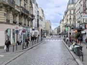 Location Fond de commerce 74 m2 Paris 11ème