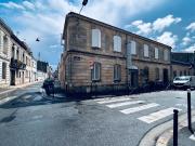 Location Fond de commerce 77.24 m2 Bordeaux