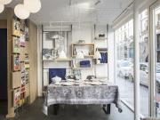 Location Fond de commerce 77 m2 Paris 6ème