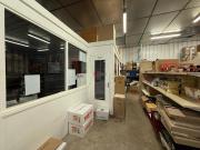 Location Fond de commerce 800 m2 Dunkerque