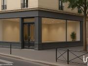 Location Fond de commerce 80 m2 Paris 14ème