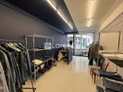 Location Fond de commerce 80 m2 Paris 2ème