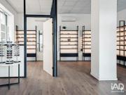 Location Fond de commerce 80 m2 Toulon