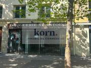 Location Fond de commerce 83 m2 Paris 11ème