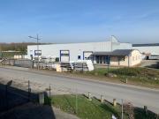 Location Fond de commerce 843 m2 Esvres