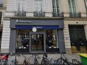 Location Fond de commerce 84 m2 Paris 8ème