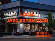 Location Fond de commerce 85 m2 Paris 10ème