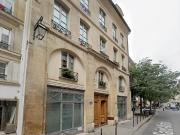 Location Fond de commerce 860 m2 Paris 3ème