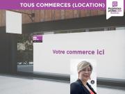 Location Fond de commerce 86 m2 Cancale