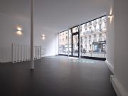 Location Fond de commerce 86 m2 Paris 10ème