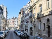 Location Fond de commerce 86 m2 Paris 17ème