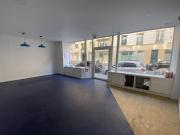 Location Fond de commerce 86 m2 Paris 5ème