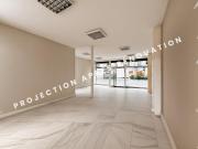 Location Fond de commerce 88 m2 Paris 15ème